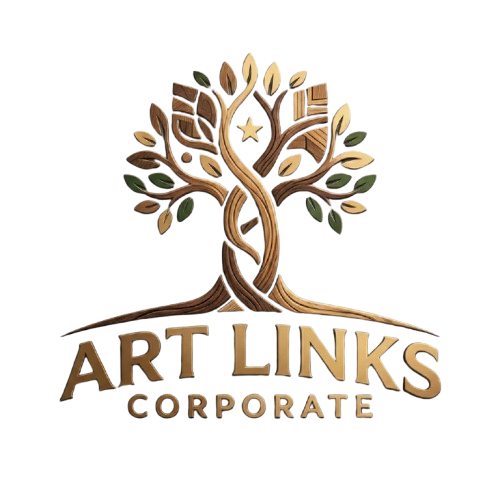 Art Links Corporate
